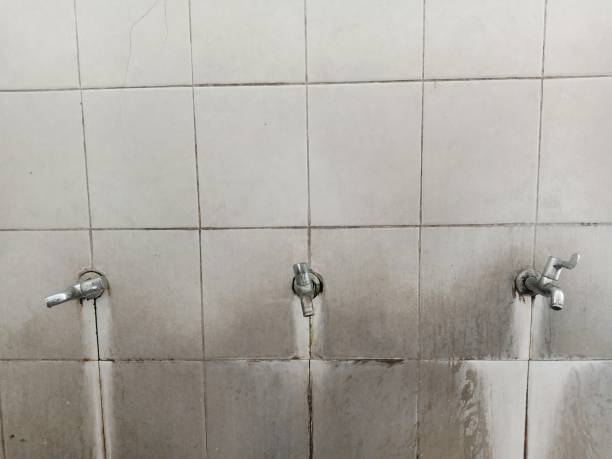 Professional Water damage restoration in Centreville, AL