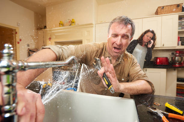 Best Commercial water damage restoration  in Centreville, AL
